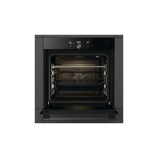 Cepeškrāsns GORENJE BSA6747DGWI