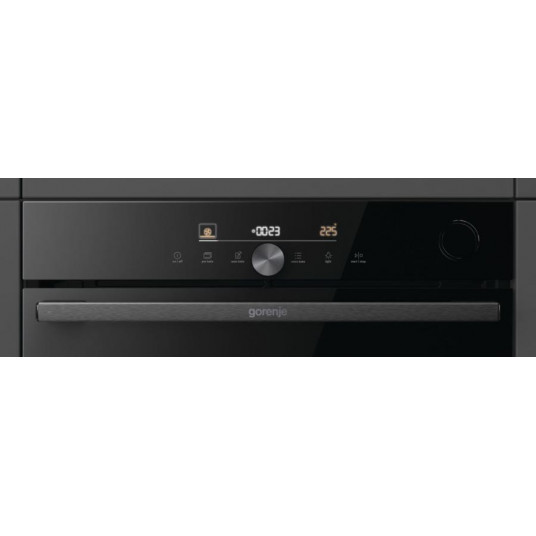 Cepeškrāsns GORENJE BSA6747DGWI