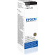 Epson T6641 Black tintes pudele 