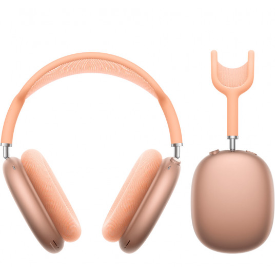 Austiņas Apple AirPods Max Orange