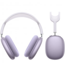 Austiņas Apple AirPods Max Purple