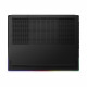 Klēpjdators Lenovo Legion 9 16IRX9 i9-14900HX 16" 3.2K Mini LED 1200nits AG 64GB DDR5 5600 SSD2TB GeForce RTX 4080 12GB Win11 Carbon Black