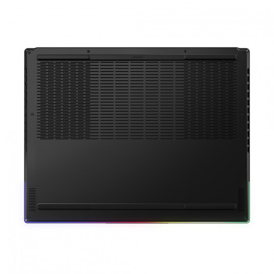 Klēpjdators Lenovo Legion 9 16IRX9 i9-14900HX 16" 3.2K Mini LED 1200nits AG 64GB DDR5 5600 SSD2TB GeForce RTX 4080 12GB Win11 Carbon Black