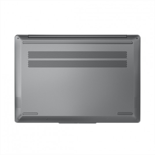 Klēpjdators Lenovo Yoga Slim 6 14IRH8 i5-13500H 14" WUXGA OLED 400nits spīduma 60Hz 16GB lodēta LPDDR5x 5200 SSD512 Intel Iris Xe Graphics Win11 Storm Grey