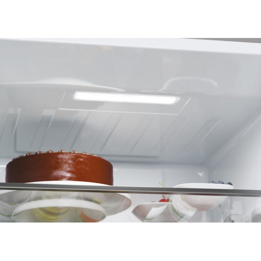 Ledusskapis Haier HDPW5620DNPD 
