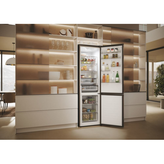 Ledusskapis Haier HDPW5620DNPD 