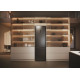Ledusskapis Haier HDPW5620DNPD 