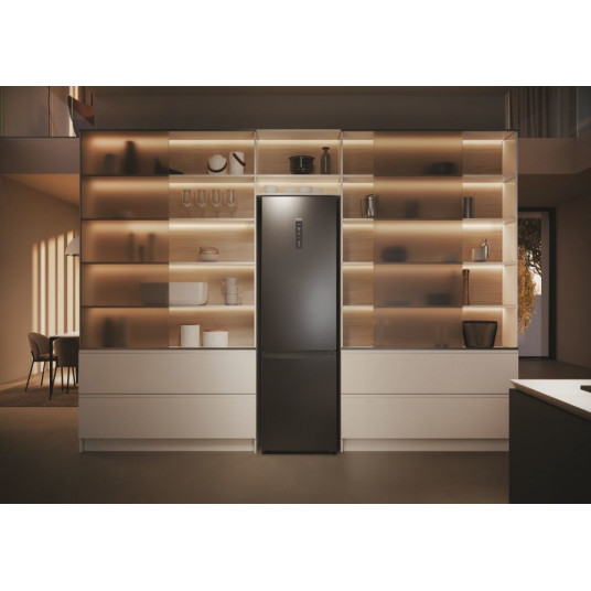 Ledusskapis Haier HDPW5620DNPD 