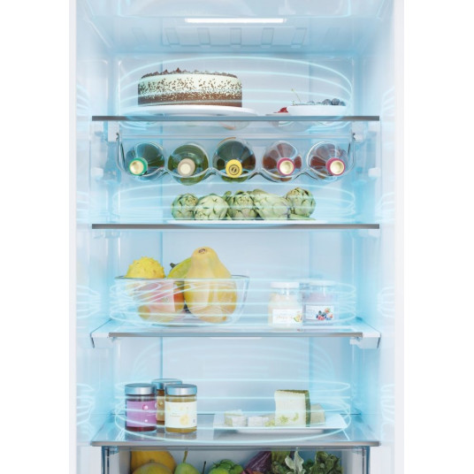 Ledusskapis Haier HDPW5620DNPD 