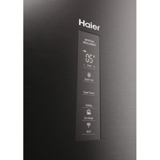 Ledusskapis Haier HDPW5620DNPD 