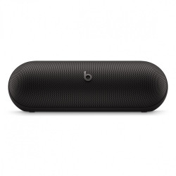 Bezvadu Bluetooth skaļrunis Beats Pill matēts melns