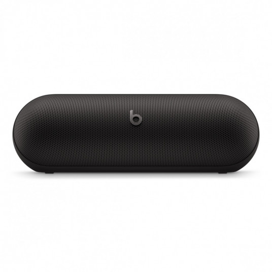 Bezvadu Bluetooth skaļrunis Beats Pill matēts melns