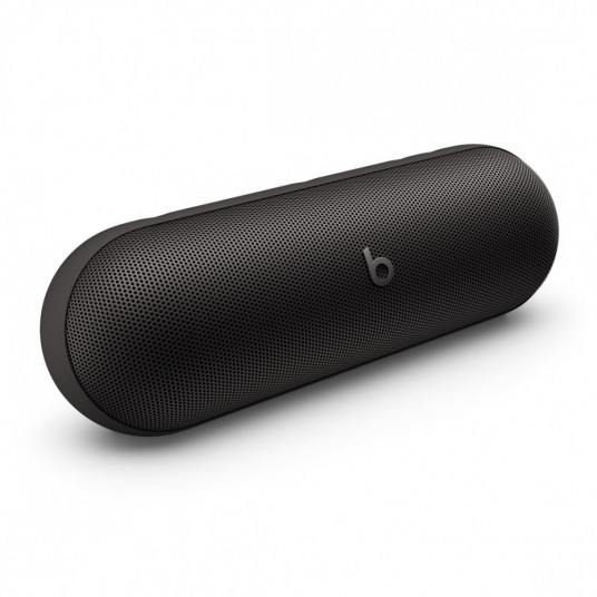 Bezvadu Bluetooth skaļrunis Beats Pill matēts melns