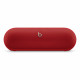 Bezvadu Bluetooth skaļrunis Beats Pill statement sarkans