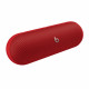 Bezvadu Bluetooth skaļrunis Beats Pill statement sarkans