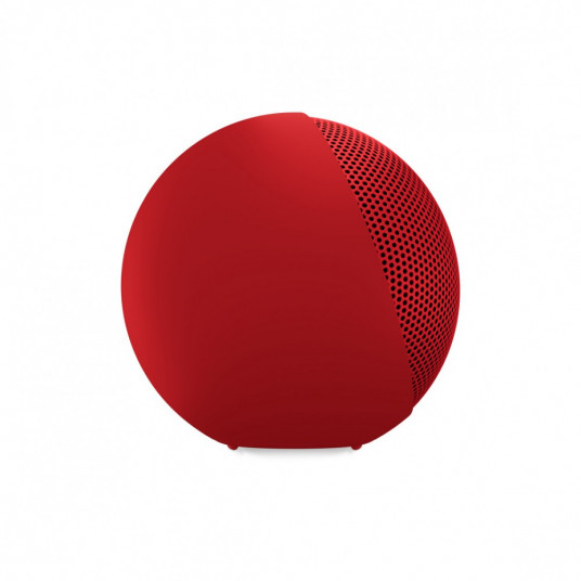 Bezvadu Bluetooth skaļrunis Beats Pill statement sarkans