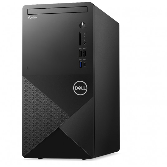 Dell galda dators Vostro MT 3030 i5-14400/16GB/1TB/UHD/Win11 Pro/ENG kbd/Mause/3Y ProSupport NBD Onsite