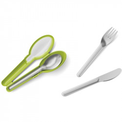 Tefal Tourist galda piederumu komplekts