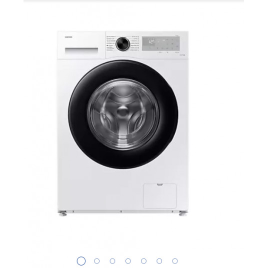 Veļas mašīna SAMSUNG WW80CGC04DAHLE