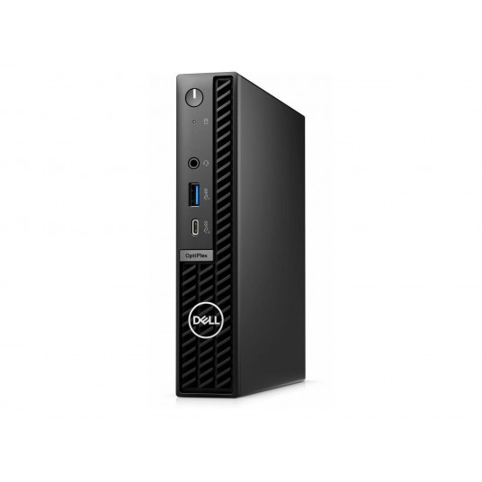 Dell OptiPlex 7020 Micro i5-14500T/16GB/512GB/HD/Win11 Pro/Eng kbd+pele/3Y ProSupport NBD Garantija uz vietas | Dell