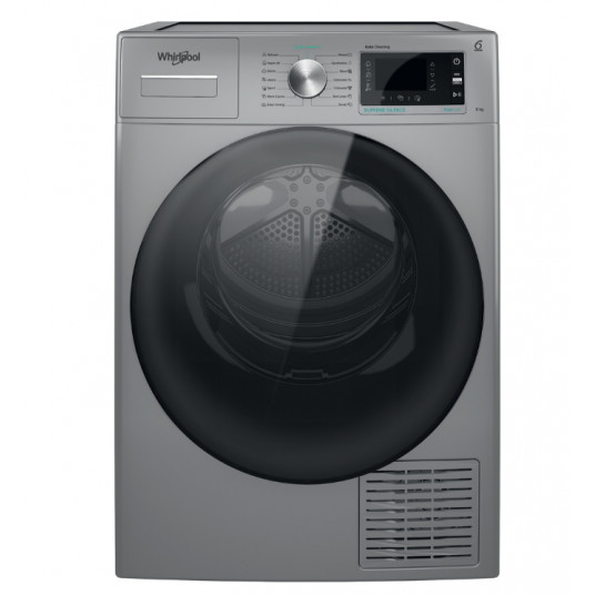 Veļas žāvētājs  Whirlpool W7 D93SB EE