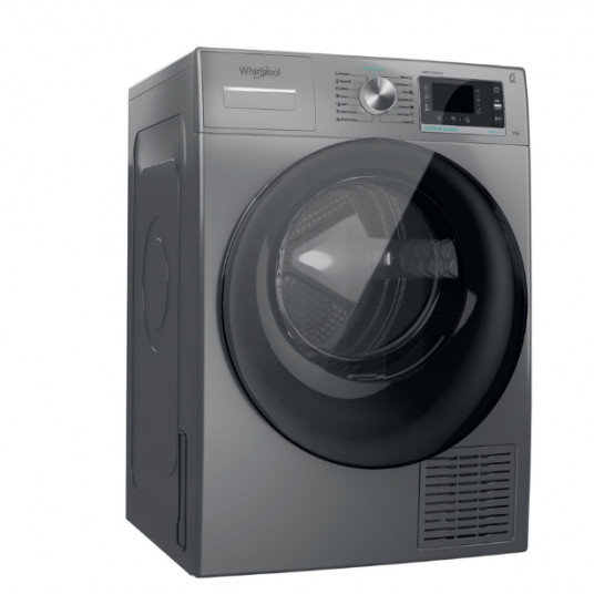 Veļas žāvētājs  Whirlpool W7 D93SB EE