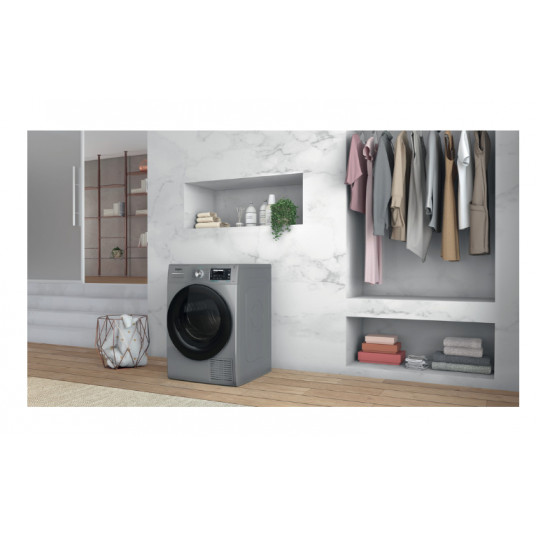 Veļas žāvētājs  Whirlpool W7 D93SB EE