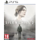 Datorspēle SILENT HILL 2