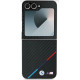 BMW BMHCZF623PUDTK Aizmugurējais korpuss priekš Samsung Galaxy Z Flip 6 F741