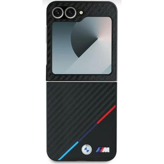 BMW BMHCZF623PUDTK Aizmugurējais korpuss priekš Samsung Galaxy Z Flip 6 F741
