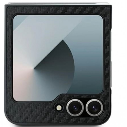 BMW BMHCZF623PUDTK Aizmugurējais korpuss priekš Samsung Galaxy Z Flip 6 F741