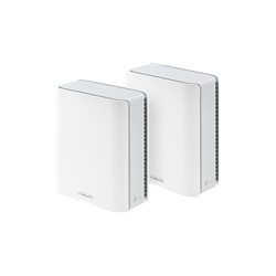 ASUS ZenWiFi BT10 trīsjoslu maršrutētājs 3pk