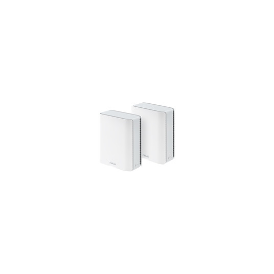 ASUS ZenWiFi BT10 trīsjoslu maršrutētājs 3pk