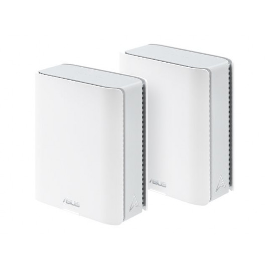ASUS ZenWiFi BT10 trīsjoslu maršrutētājs 3pk