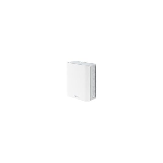 ASUS ZenWiFi BT10 trīsjoslu maršrutētājs 1 gab.