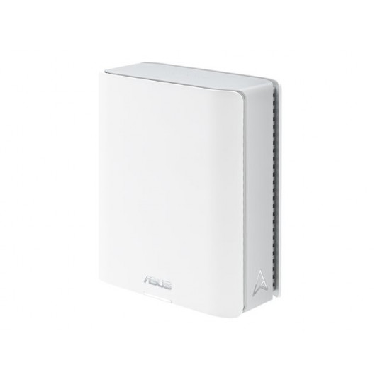ASUS ZenWiFi BT10 trīsjoslu maršrutētājs 1 gab.