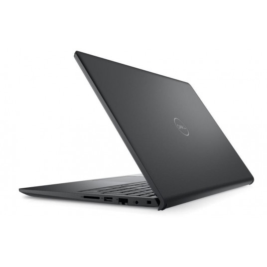 Klēpjdators|DELL|Vostro|3520|CPU Core i5|i5-1235U|1300 MHz|15,6"|1920x1080|RAM 8GB|DDR4|2666 MHz|SSD 512GB|Intel UHD grafika|Integrēts|SDCar |1 Karšu lasītājs.6 kg |N3002PVNB3520EMEA01_UBU