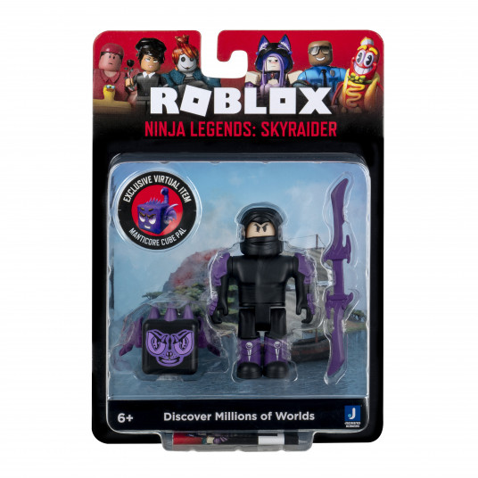 ROBLOX Core figūra