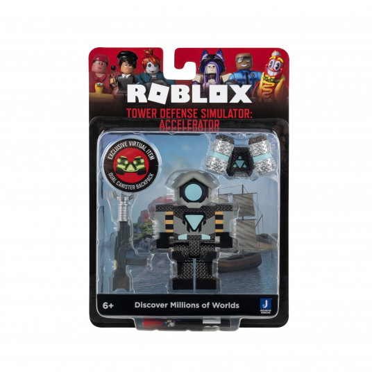 ROBLOX Core figūra