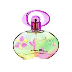 Salvatore Ferragamo Incanto Amity Eau De Toilette Spray 50 ml for Women