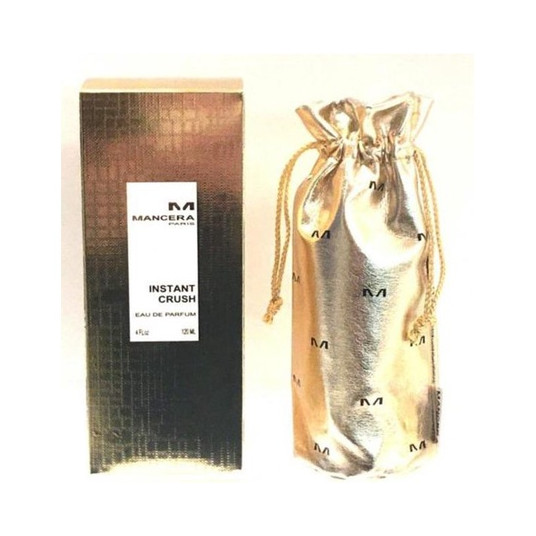 Mancera Instant Crush EDP Spray  Unisex  120 ml for Women
