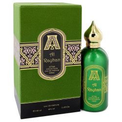 Attar Collection Al Rayhan EDP Spray  Unisex  100 ml for Women