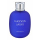 Lanvin L homme Sport EDT Spray 100 ml for Men