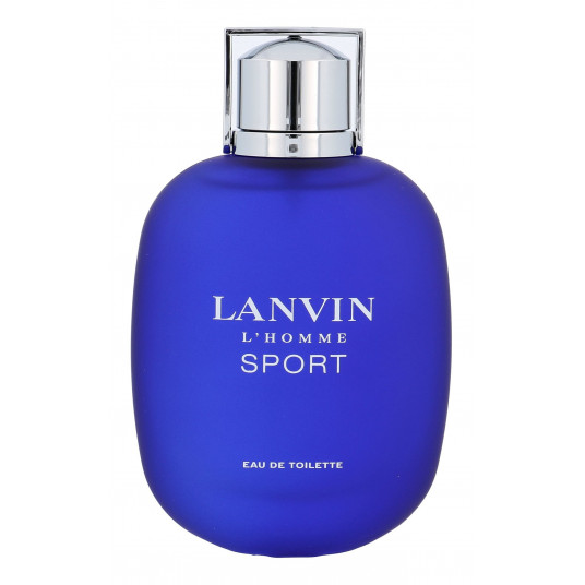 Lanvin L homme Sport EDT Spray 100 ml for Men
