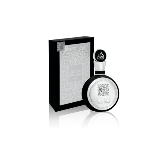 Lattafa Fakhar Lattafa Black Eau De Parfum 100 ml man