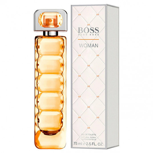 Boss Orange - EDT - 30 ml