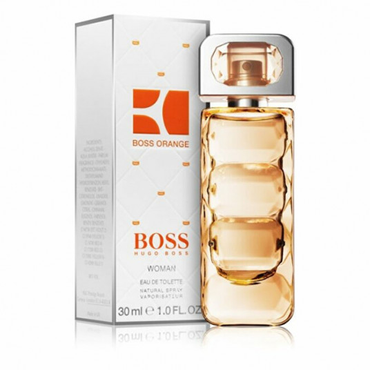 Boss Orange - EDT - 30 ml