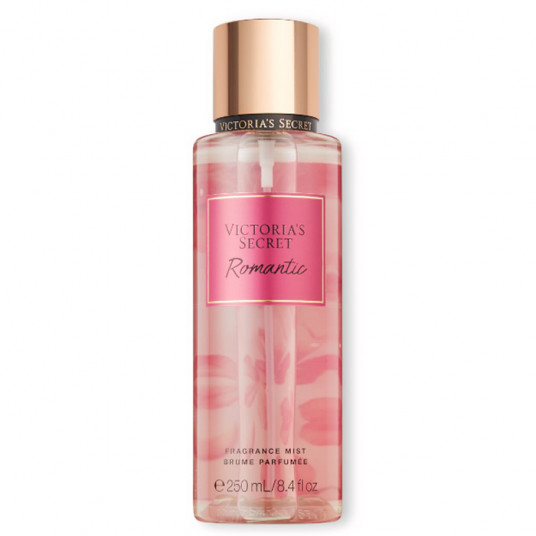 Victoria's Secret Romantic Fragrance Mist Spray 250ml