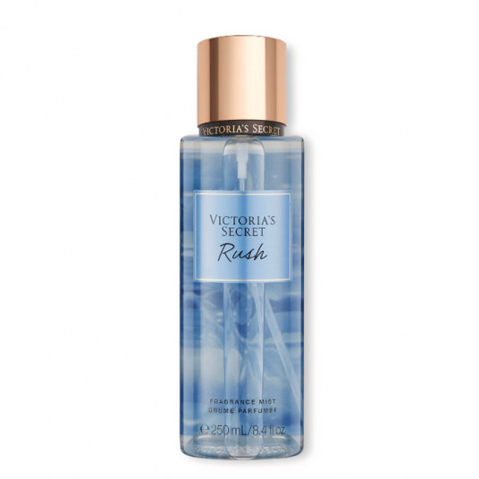 Victoria's Secret Rush Fragrance Mist Spray 250ml