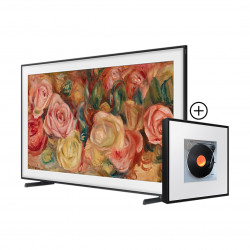 Televizors Samsung The Frame QE55LS03DAUXXH LED...